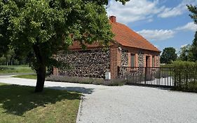Agroturystyka Polanka